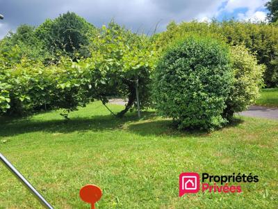 Acheter Terrain Pleuven Finistere