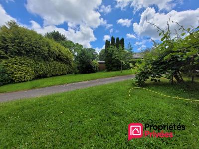 Acheter Terrain Pleuven 142560 euros