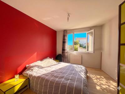 Annonce Vente 2 pi�ces Appartement Clermont-ferrand 63