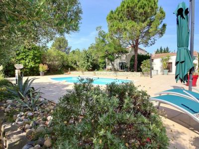 For sale Lezignan-corbieres 8 rooms 200 m2 Aude (11200) photo 1