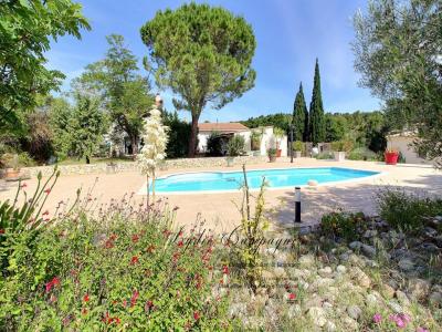 For sale Lezignan-corbieres 8 rooms 200 m2 Aude (11200) photo 2