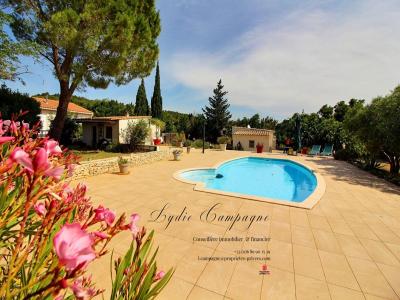 For sale Lezignan-corbieres 8 rooms 200 m2 Aude (11200) photo 3