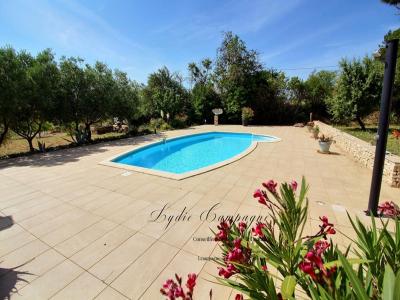 For sale Lezignan-corbieres 8 rooms 200 m2 Aude (11200) photo 4