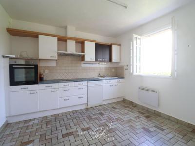 Acheter Maison 130 m2 Morlaix