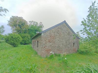 Annonce Vente 2 pi�ces Maison Spezet 29