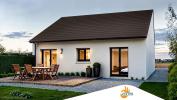 Vente Maison Criquebeuf-sur-seine  6 pieces 92 m2