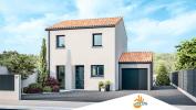 For sale House Salle-et-chapelle-aubry  89 m2 5 pieces