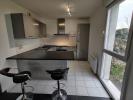 For rent Apartment Bordeaux  50 m2 2 pieces