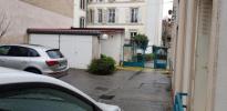 For rent Parking Nancy 