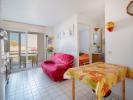 For sale Apartment Grau-du-roi LAC SALONIQUE 37 m2 3 pieces