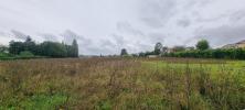 Vente Terrain Courlon-sur-yonne  4100 m2