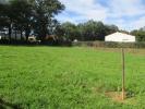 For sale Land Sainte-foy CENTRE BOURG SAINTE FOY 385 m2