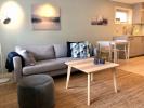 For rent Apartment Paris rue Jean Beausire 40 m2 2 pieces