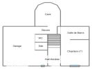 Vente Maison Rochemaure  6 pieces 70 m2
