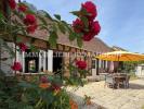 For sale Prestigious house Souvigny-en-sologne  144 m2 4 pieces
