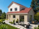 Vente Maison Froidefontaine  124 m2