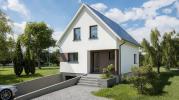 For sale House Dietwiller  91 m2 5 pieces
