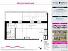 Location Appartement Rochefort  25 m2