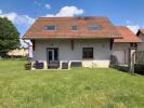 Vente Maison Chabons  5 pieces 120 m2