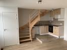 For rent House Nantes  31 m2 2 pieces