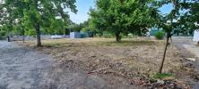 For sale Land Prignac-et-marcamps  787 m2