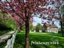 Vente Prestige Saint-pierre-de-semilly  10 pieces 260 m2