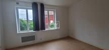For rent Apartment Roubaix  27 m2