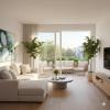 Vente Appartement Noisy-le-grand  3 pieces 60 m2