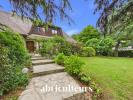 Vente Maison Boussy-saint-antoine YERRES 11 pieces 310 m2