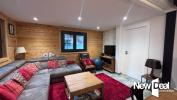 For sale Prestigious house Chamonix-mont-blanc  152 m2 6 pieces