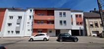 For rent Apartment Petite-rosselle  70 m2 3 pieces