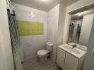 Location Appartement Nimes  18 m2