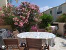 For rent House Narbonne  70 m2 3 pieces