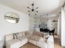 For sale Apartment Bagneux  62 m2 3 pieces