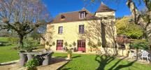 For sale Prestigious house Saint-laurent-des-batons  245 m2 10 pieces