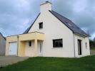 For rent House Landudec  101 m2 5 pieces