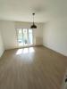 For rent Apartment Montherme  66 m2 3 pieces