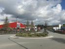 For rent Commercial office Quimper  230 m2