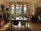 Location Appartement Rennes  5 pieces 114 m2