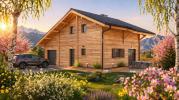 For sale House Sallanches  140 m2 6 pieces