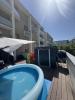 For sale Apartment Lyon-8eme-arrondissement  71 m2 4 pieces