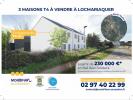 For sale House Locmariaquer  75 m2