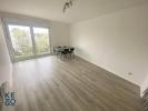 For rent Apartment Strasbourg  45 m2 2 pieces