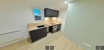 Location Appartement Arras  2 pieces 40 m2