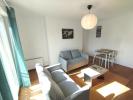 Location Appartement Rennes  5 pieces 87 m2