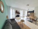 For rent Apartment Marseille-2eme-arrondissement  59 m2 2 pieces