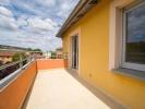 For sale Apartment Anse  60 m2 3 pieces
