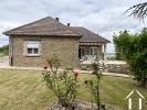 For sale House Saint-gervais-sur-couches  75 m2 4 pieces