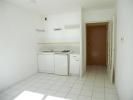 For rent Apartment Nantes  23 m2
