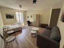 For rent Apartment Nantes  34 m2 2 pieces